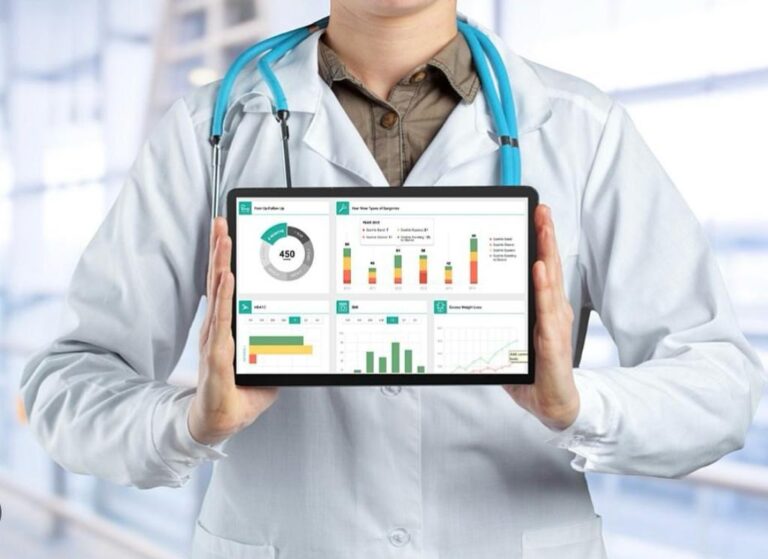 Read more about the article Revolutionizing Healthcare: The Ascendancy of Remote Patient Monitoring